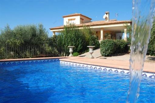 фото отеля Holiday Home Chella Natura