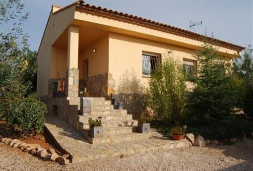 фото отеля Holiday Home Chella Natura
