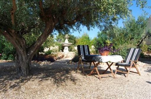фото отеля Holiday Home Chella Natura