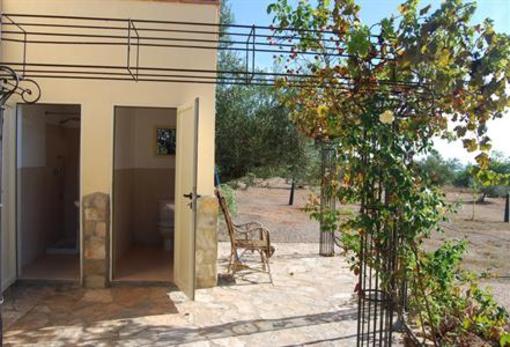 фото отеля Holiday Home Chella Natura