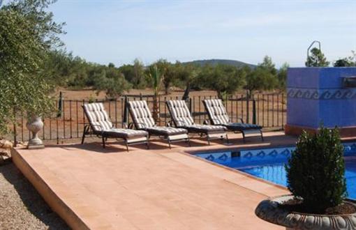 фото отеля Holiday Home Chella Natura