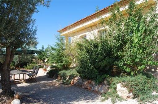 фото отеля Holiday Home Chella Natura