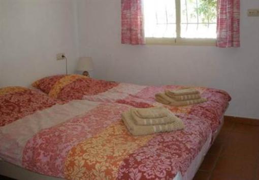 фото отеля Holiday Home Chella Natura