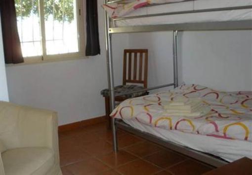фото отеля Holiday Home Chella Natura