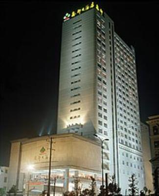 фото отеля Hunan Xindu Hotel