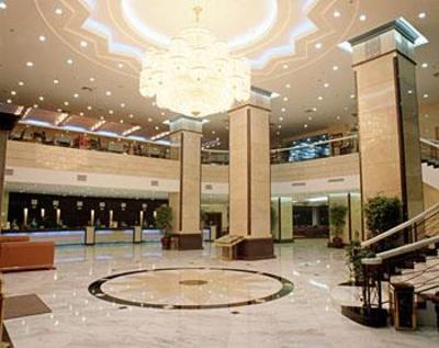 фото отеля Hunan Xindu Hotel