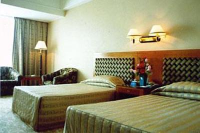 фото отеля Hunan Xindu Hotel