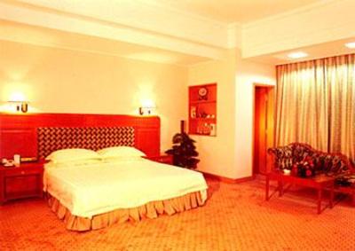 фото отеля Hunan Xindu Hotel