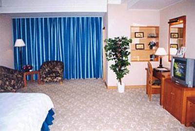 фото отеля Hunan Xindu Hotel