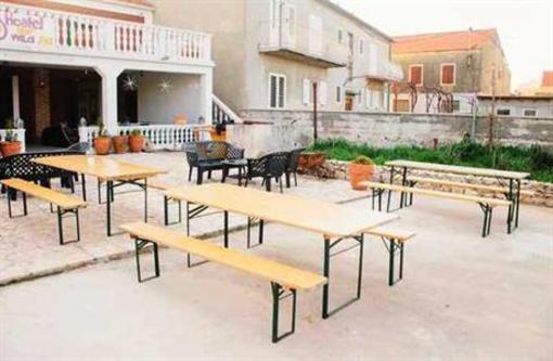фото отеля The Wild Fig Hostel