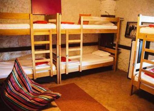 фото отеля The Wild Fig Hostel