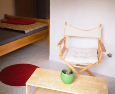 фото отеля The Wild Fig Hostel