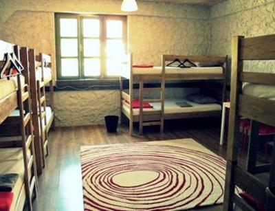 фото отеля The Wild Fig Hostel