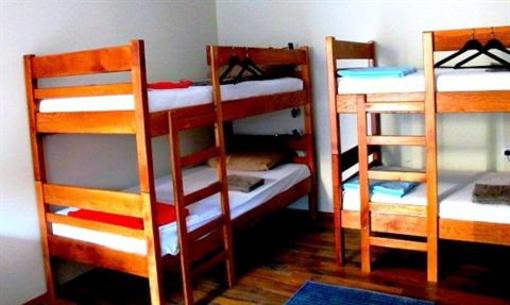 фото отеля The Wild Fig Hostel