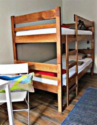 фото отеля The Wild Fig Hostel