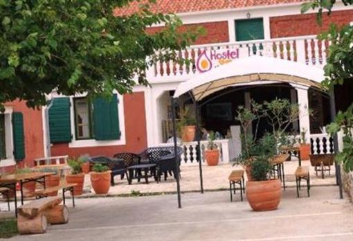 фото отеля The Wild Fig Hostel