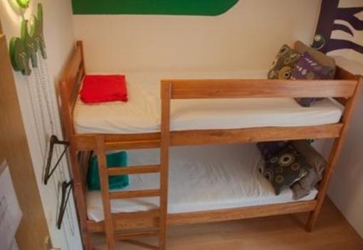 фото отеля The Wild Fig Hostel