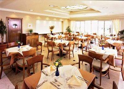 фото отеля Pelagos Suites Hotel
