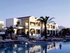 фото отеля Pelagos Suites Hotel