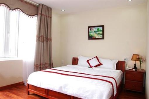 фото отеля New Moon Hotel Da Nang