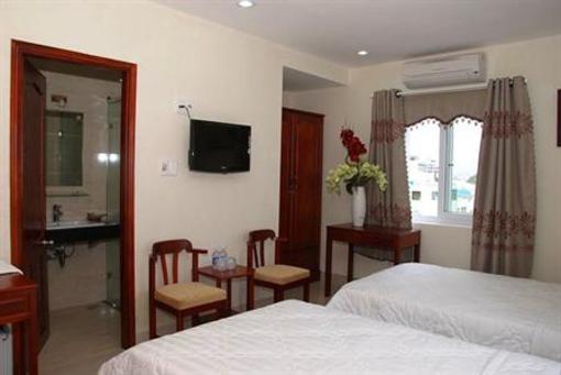 фото отеля New Moon Hotel Da Nang
