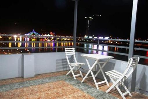фото отеля New Moon Hotel Da Nang