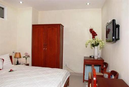фото отеля New Moon Hotel Da Nang