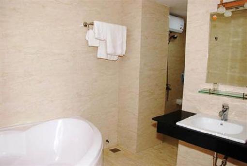 фото отеля New Moon Hotel Da Nang