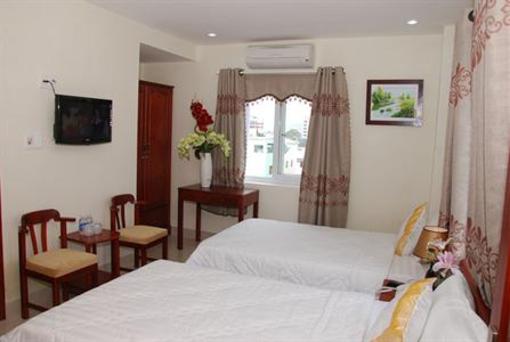 фото отеля New Moon Hotel Da Nang