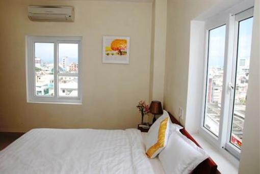 фото отеля New Moon Hotel Da Nang