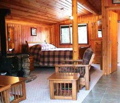 фото отеля Hitching Post Resort
