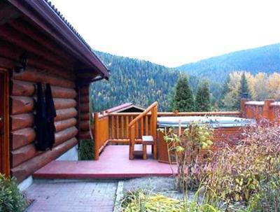фото отеля Hitching Post Resort