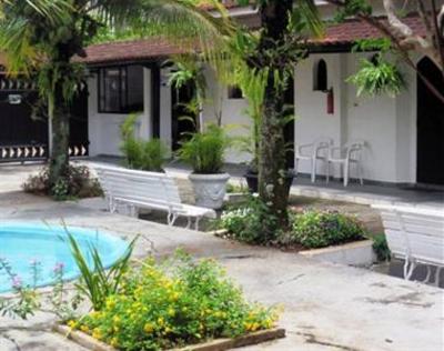 фото отеля Guaruja Pousada