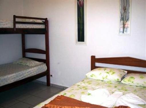 фото отеля Guaruja Pousada