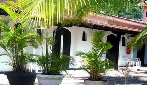 фото отеля Guaruja Pousada