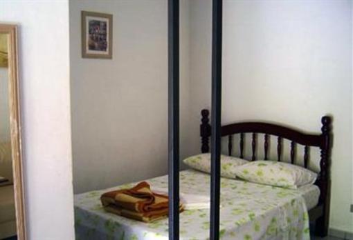 фото отеля Guaruja Pousada