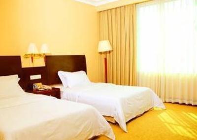 фото отеля Shang Yuan Hotel