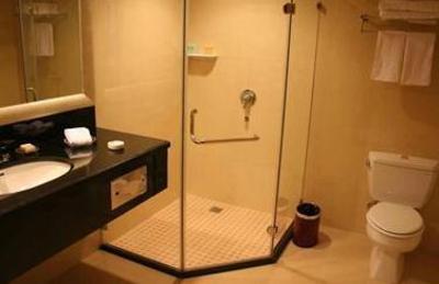 фото отеля Shang Yuan Hotel