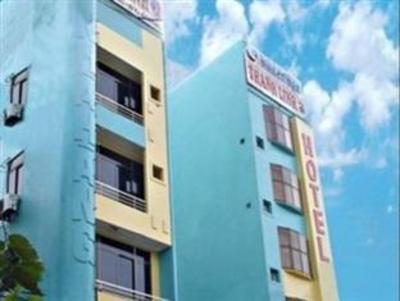 фото отеля Thanh Linh Hotel 3