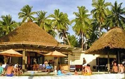 фото отеля Mango Bay Resort Sigatoka