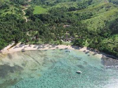 фото отеля Mango Bay Resort Sigatoka