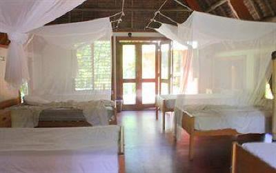 фото отеля Mango Bay Resort Sigatoka