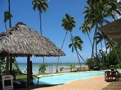 фото отеля Mango Bay Resort Sigatoka