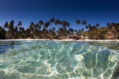 фото отеля Mango Bay Resort Sigatoka