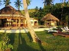 фото отеля Mango Bay Resort Sigatoka