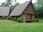 фото отеля Mango Bay Resort Sigatoka