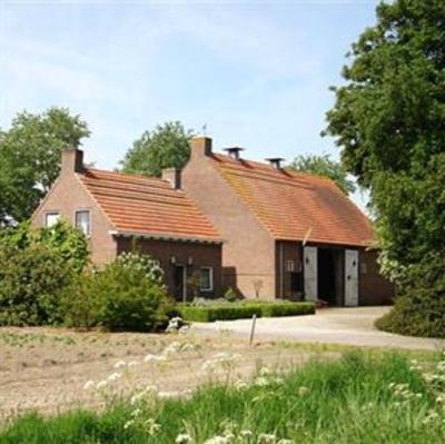 фото отеля Landelijk Logeren Bed and Breakfast