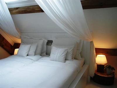 фото отеля Landelijk Logeren Bed and Breakfast