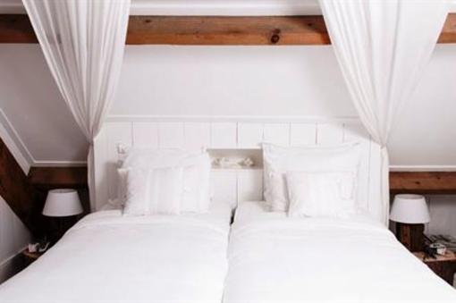 фото отеля Landelijk Logeren Bed and Breakfast
