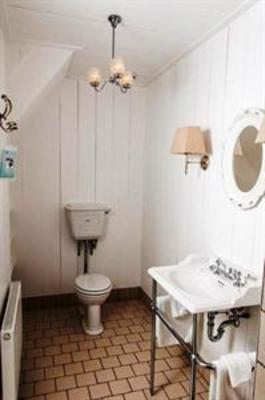 фото отеля Landelijk Logeren Bed and Breakfast